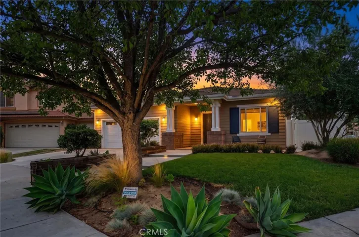 29598 Little Fox Court, Menifee, California 92584
