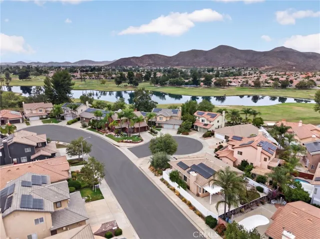 29598 Little Fox Court, Menifee, California 92584