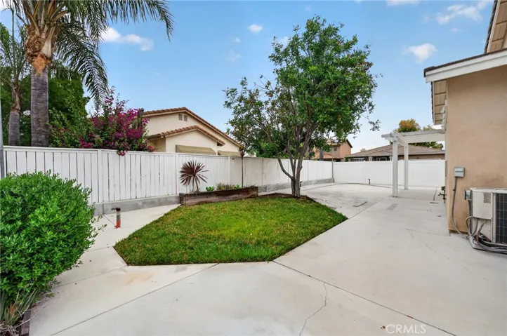 29598 Little Fox Court, Menifee, California 92584