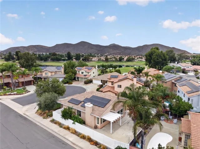 29598 Little Fox Court, Menifee, California 92584