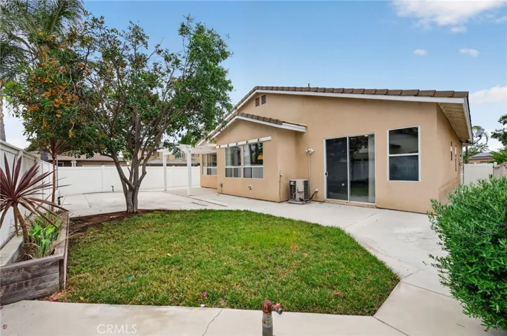 29598 Little Fox Court, Menifee, California 92584