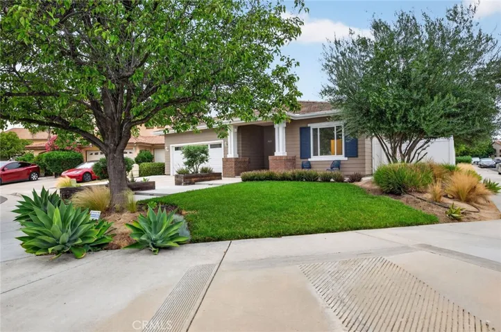 29598 Little Fox Court, Menifee, California 92584