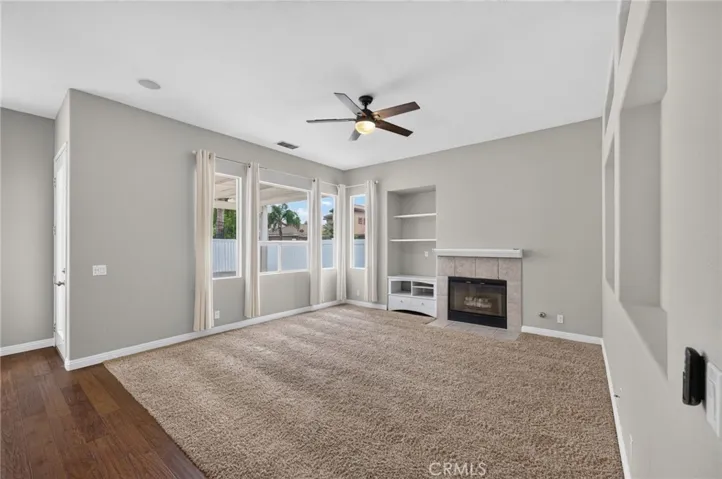 29598 Little Fox Court, Menifee, California 92584