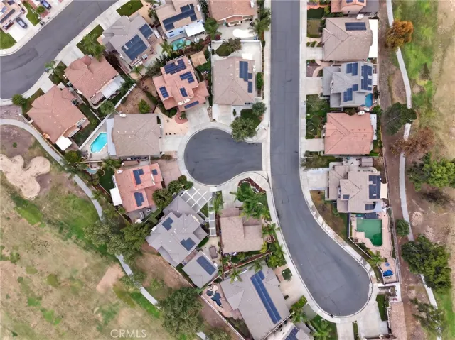 29598 Little Fox Court, Menifee, California 92584