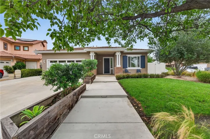 29598 Little Fox Court, Menifee, California 92584