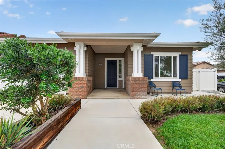 29598 Little Fox Court, Menifee, California 92584