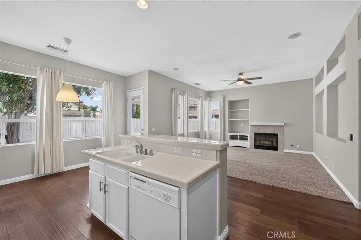 29598 Little Fox Court, Menifee, California 92584