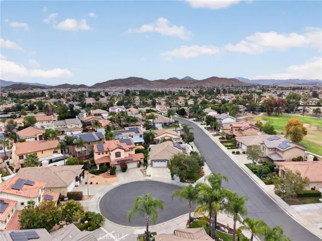 29598 Little Fox Court, Menifee, California 92584