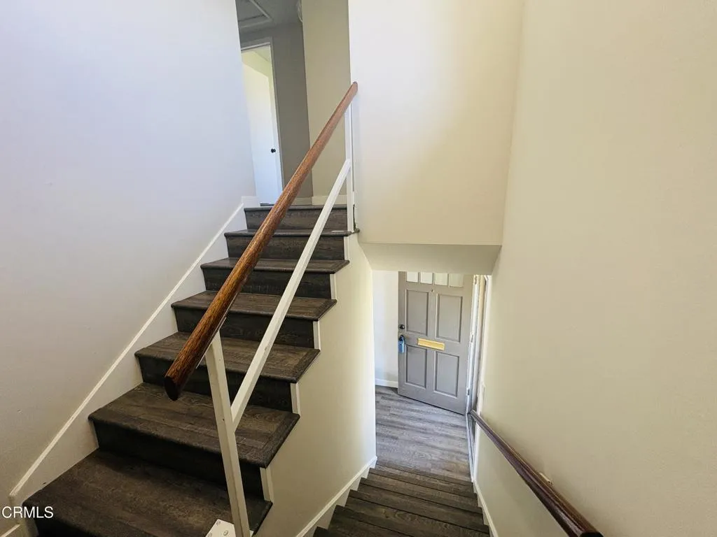 Stairwell