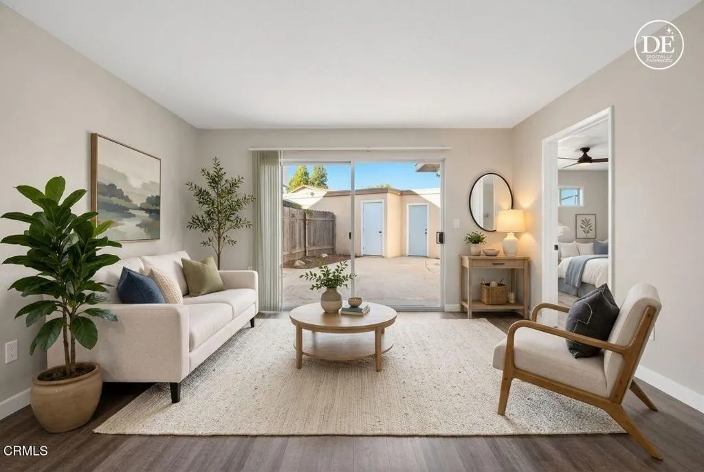 AI Living Room