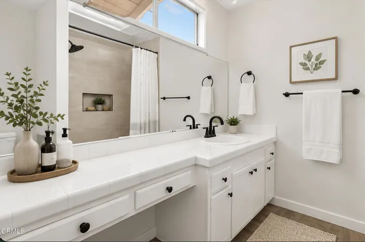 AI Bathroom