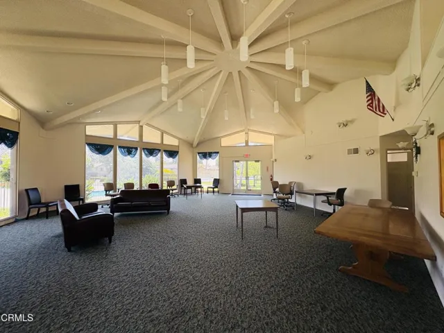 Clubhouse