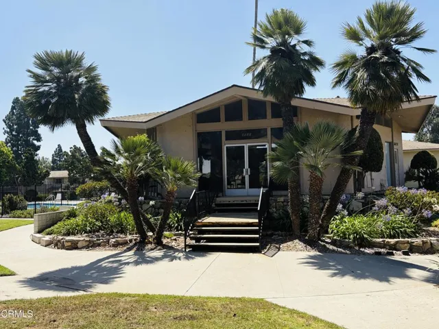 Clubhouse