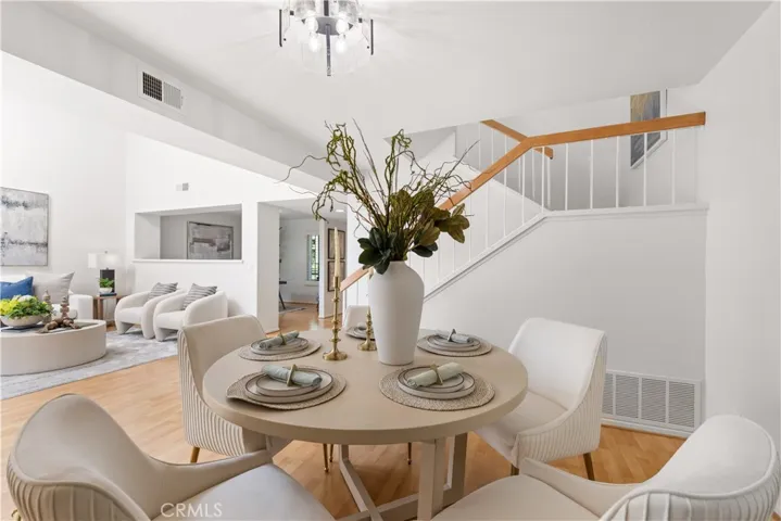 30 Chardonnay, Irvine, California 92614