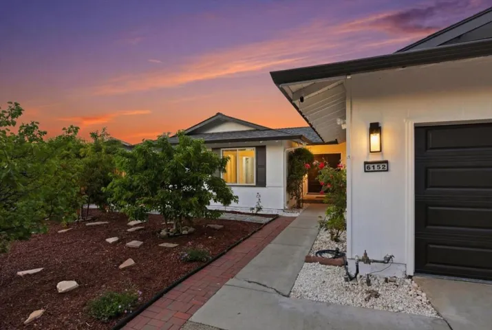 6152 Cahalan Avenue, San Jose, California 95123
