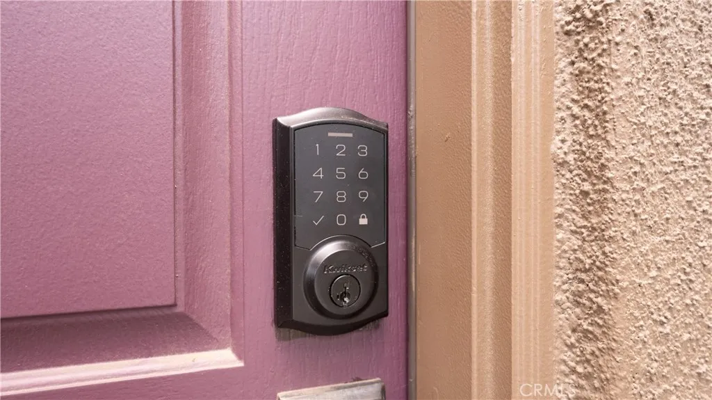 Keyless Entry