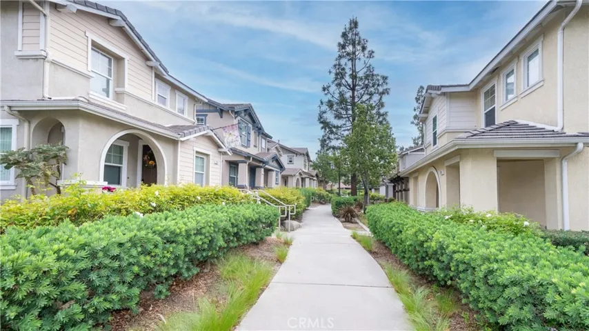 Community Walkways