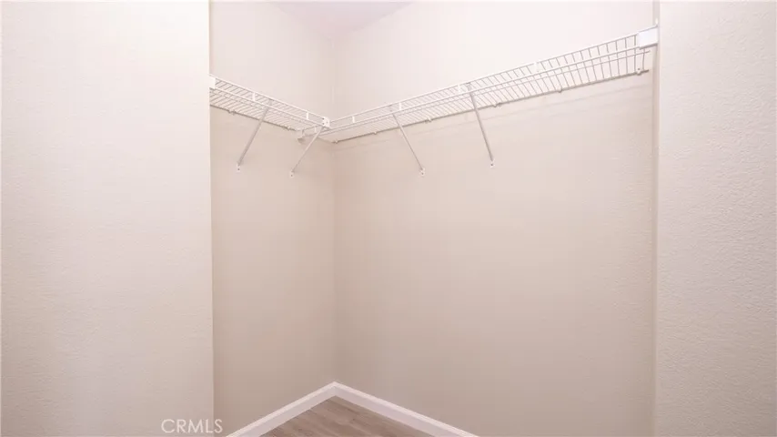 Walk In Closet - 2