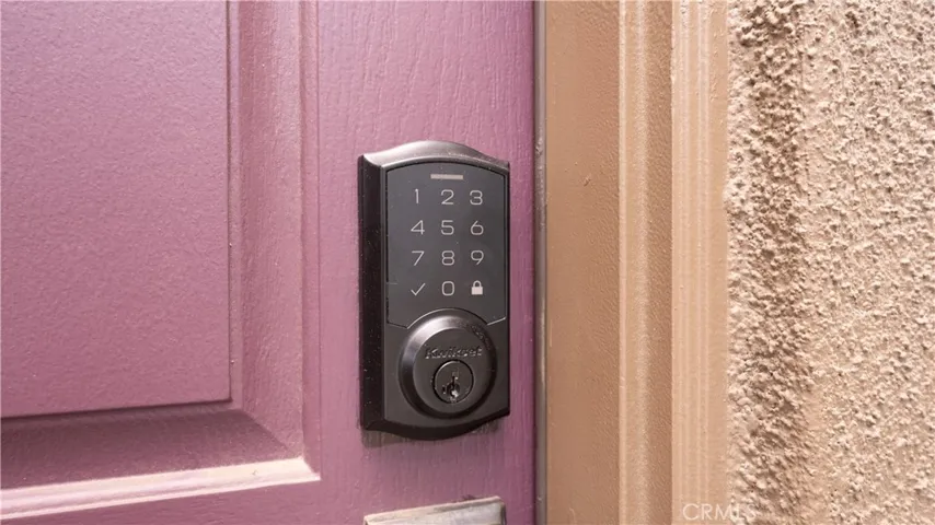Keyless Entry