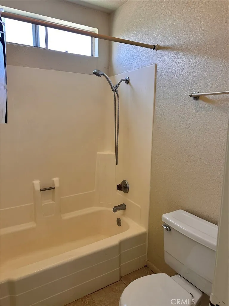 Primary Ensuite Bathroom
