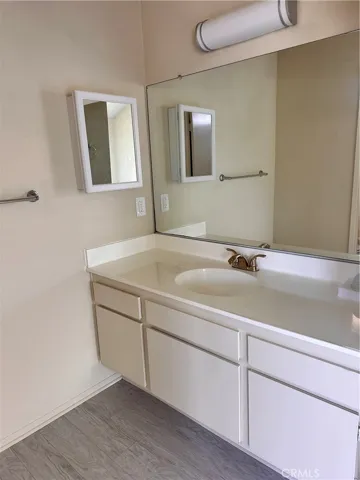 Primary Ensuite Bathroom