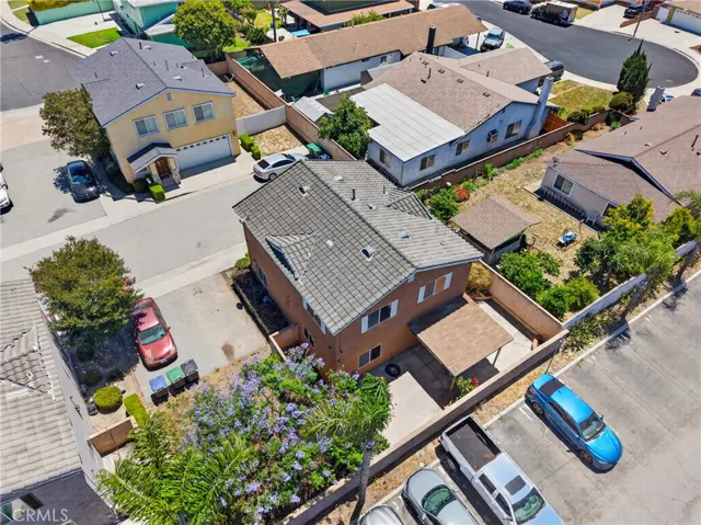 1216 Ashmill, Carson, California 90745