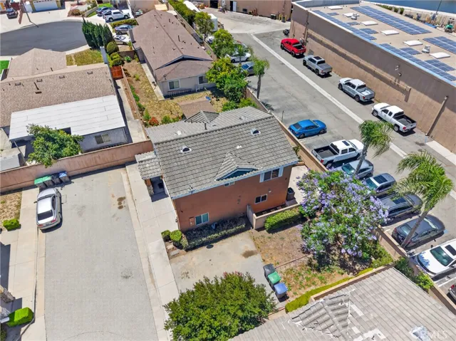 1216 Ashmill, Carson, California 90745