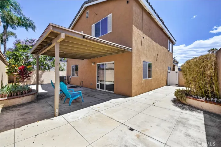 1216 Ashmill, Carson, California 90745