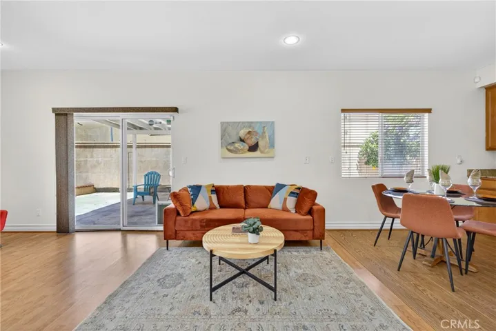 1216 Ashmill, Carson, California 90745