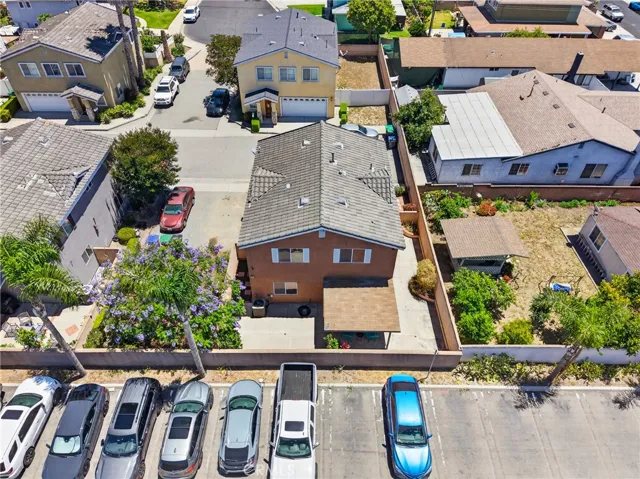 1216 Ashmill, Carson, California 90745