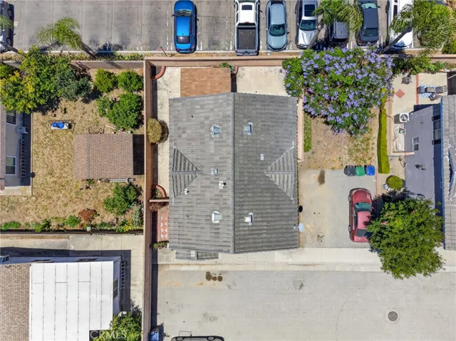 1216 Ashmill, Carson, California 90745