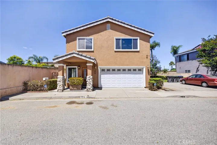 1216 Ashmill, Carson, California 90745