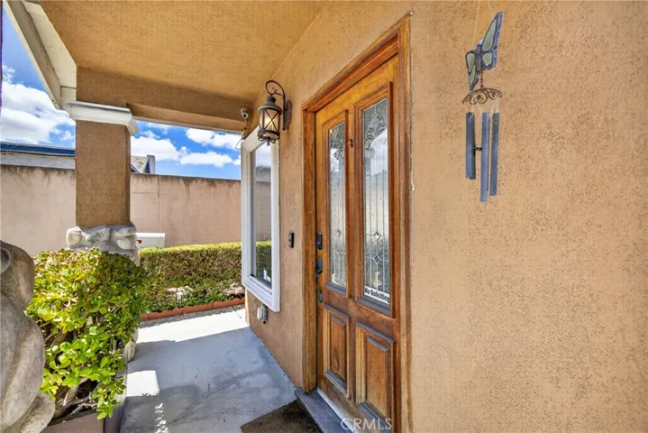 1216 Ashmill, Carson, California 90745