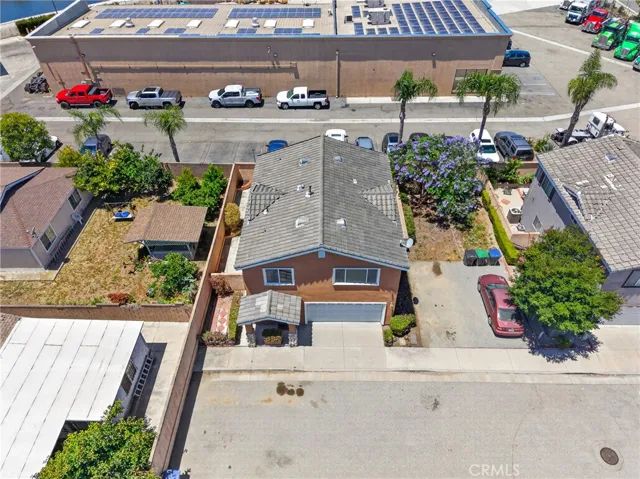 1216 Ashmill, Carson, California 90745