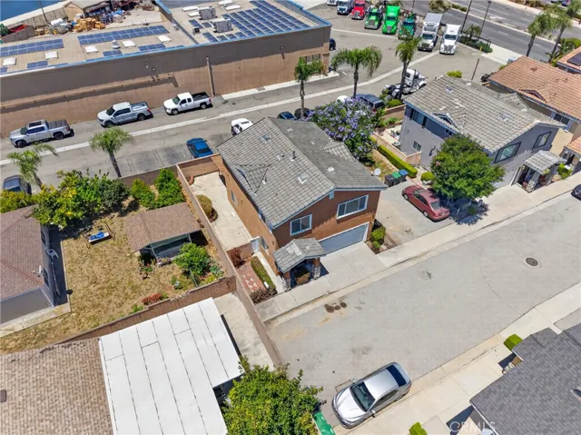 1216 Ashmill, Carson, California 90745