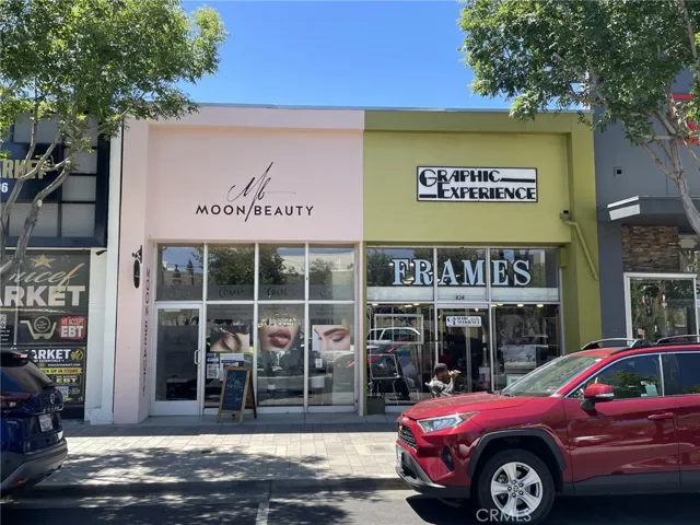 622 W Lancaster Blvd, Lancaster, California 93534