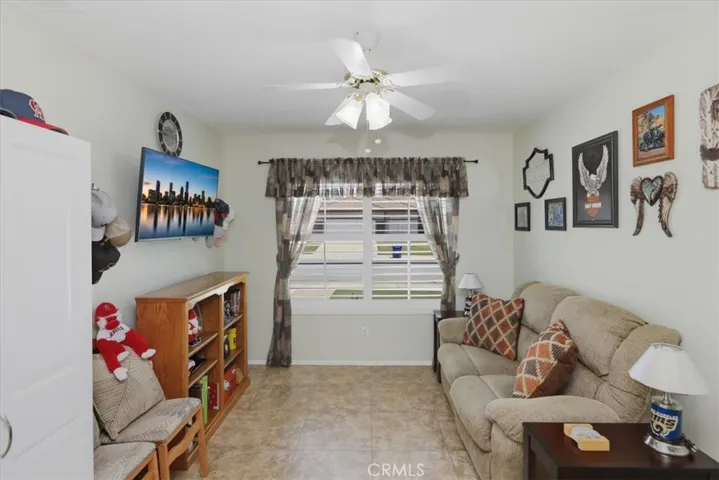 Bonus room