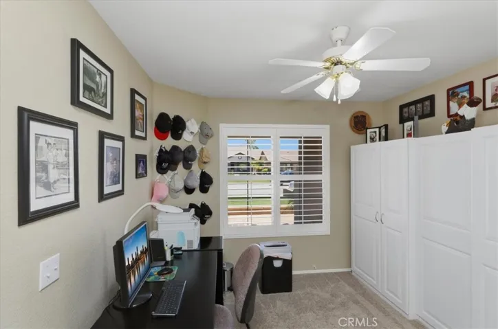 3rd Bedroom