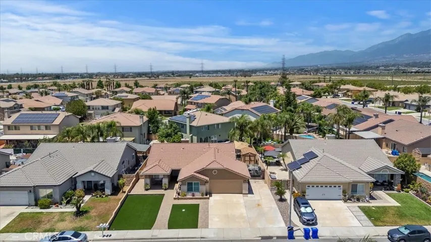 7062 Montana Avenue, Fontana, California 92336