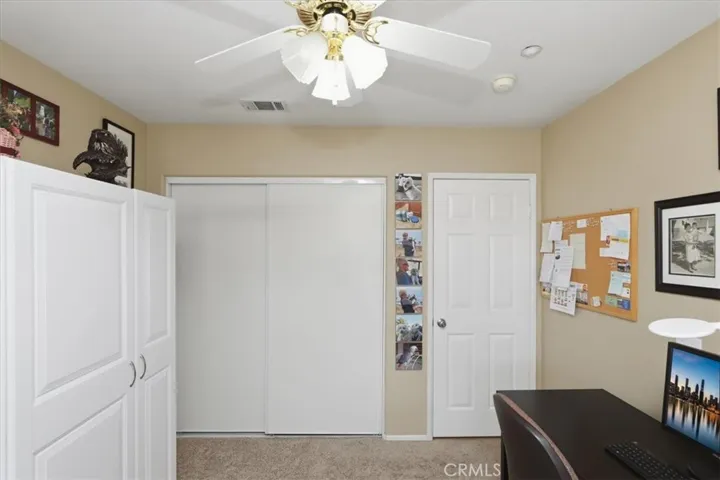 3rd Bedroom