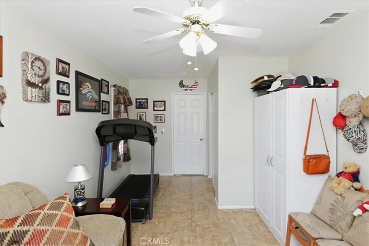 Bonus room