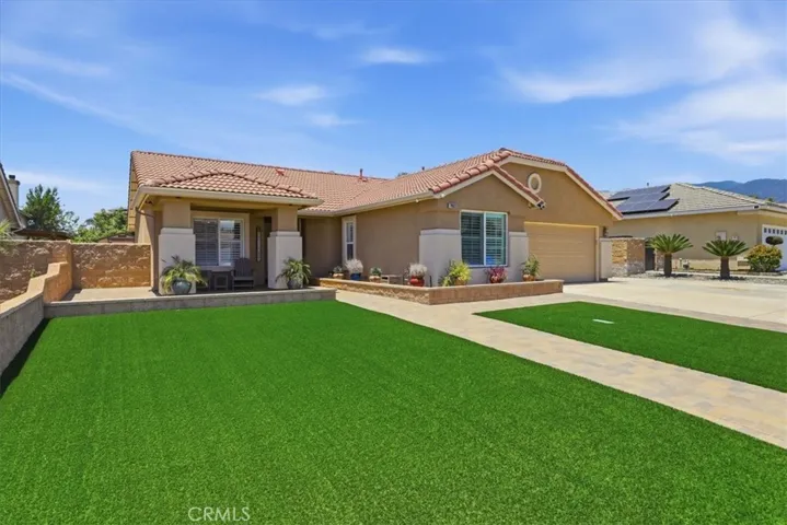 7062 Montana Avenue, Fontana, California 92336