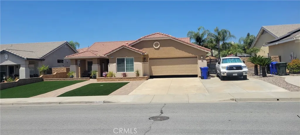 7062 Montana Avenue, Fontana, California 92336