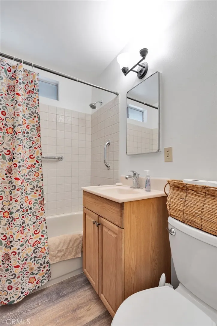 Downstairs Bathroom