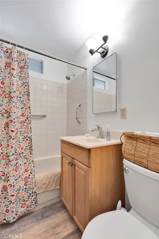 Downstairs Bathroom
