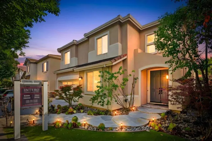 6569 Alyssa Drive, San Jose, California 95138