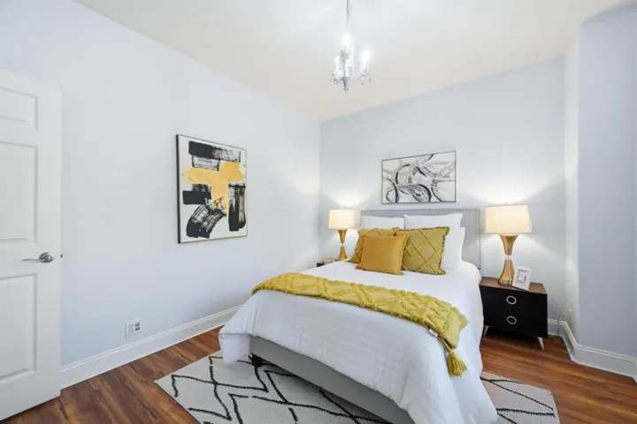 6569 Alyssa Drive, San Jose, California 95138