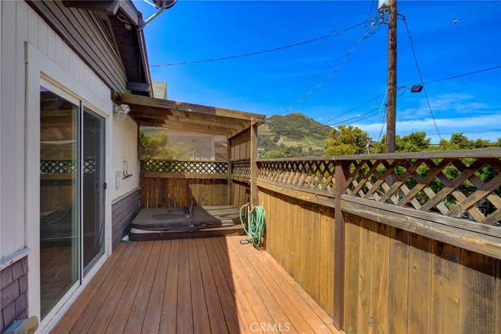 1023 Walnut St, San Luis Obispo, California 93401