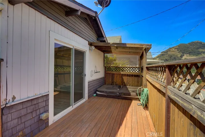 1023 Walnut St, San Luis Obispo, California 93401