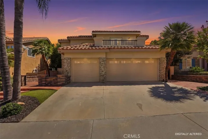 28 Villa Milano, Lake Elsinore, California 92532